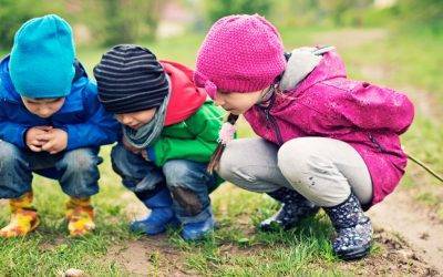 Des places à 25 $ par jour arrivent enfin dans les garderies francophones