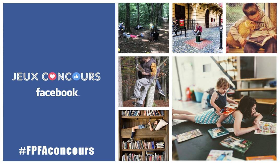 CONCOURS DE LECTURE INSOLITE