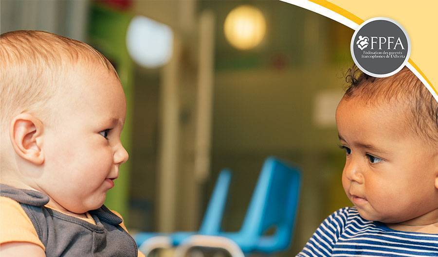 DÉMARREZ VOTRE GARDERIE À LA MAISON AVEC LA FPFA